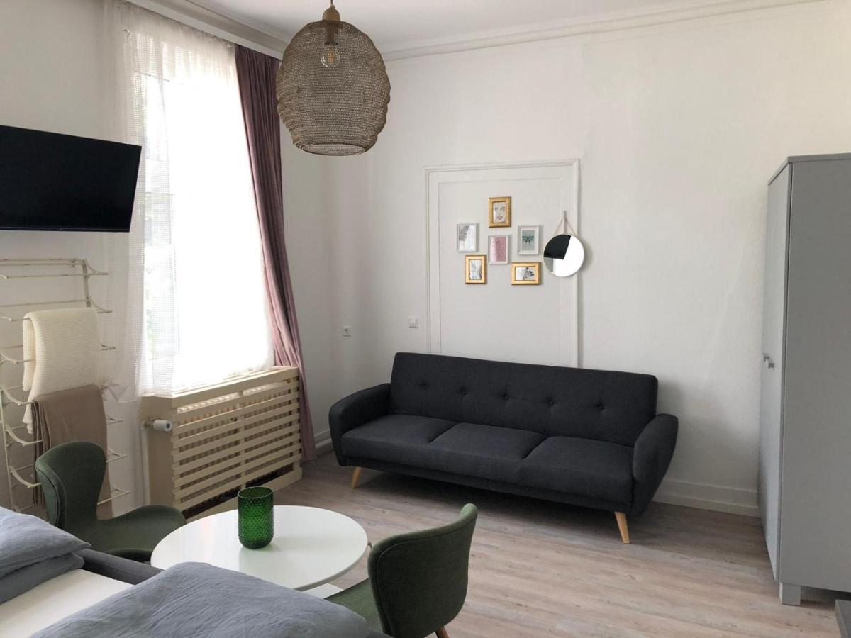 Ferienzimmer 투빈겐 외부 사진
