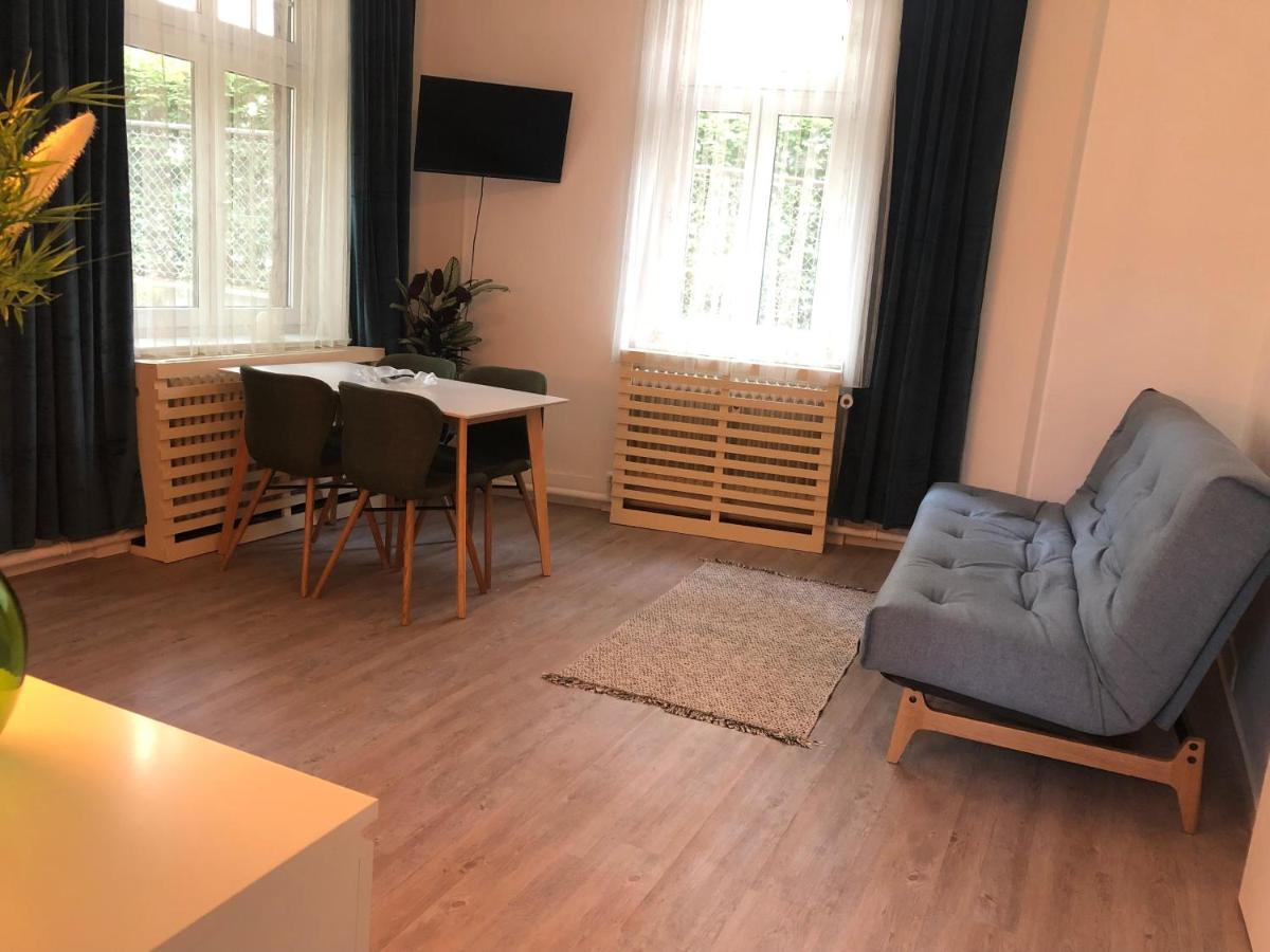 Ferienzimmer 투빈겐 외부 사진
