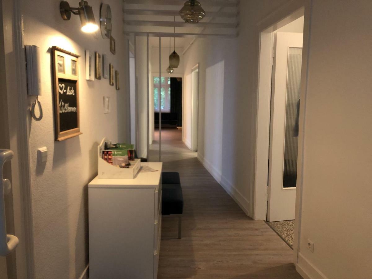 Ferienzimmer 투빈겐 외부 사진